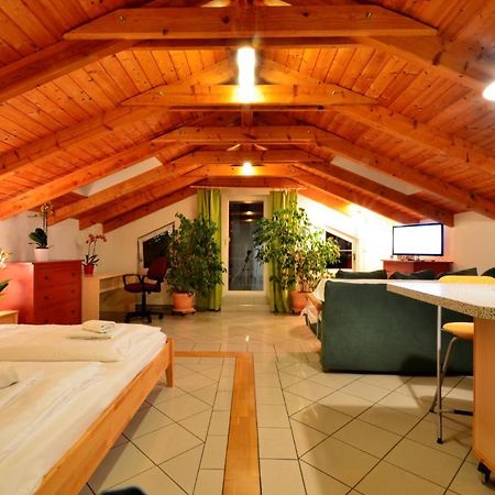 Ajo Vienna Lake View - Contactless Check-In Bagian luar foto